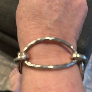Silver Bracelet